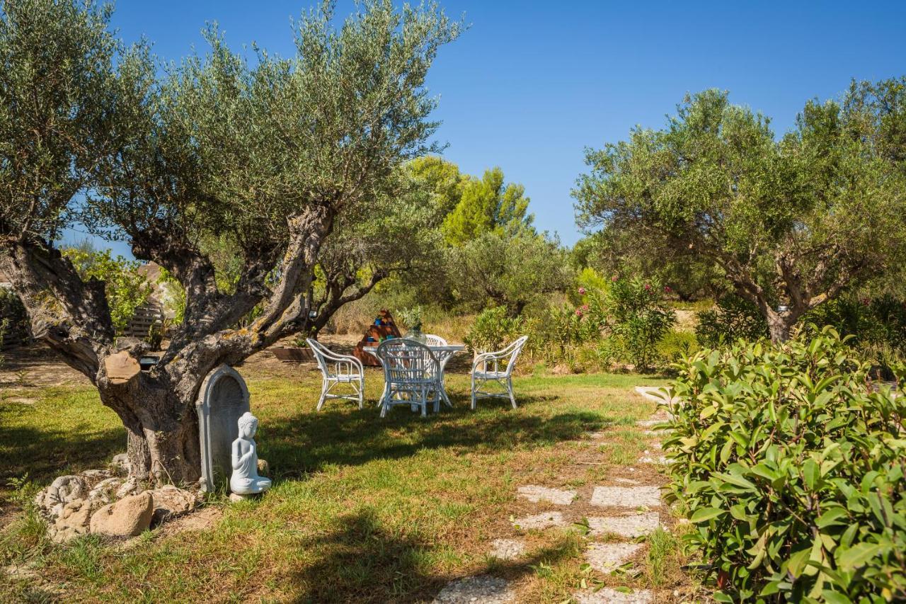 Villa Glavina Lixouri Exterior foto